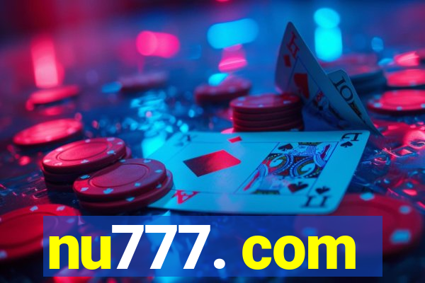 nu777. com